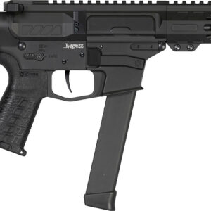 CMMG 99AE80FAB  BANSHEE MKGS 9MM    8  TUBE  ARBLK