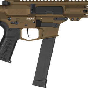 CMMG 10AE30FMB  BANSHEE MK10 10MM  8   TUBE  MDBRZ
