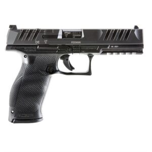 PDP SF FULL SIZE 9MM LUGER 4.5'' BBL (3)10RD MAGS BLACK