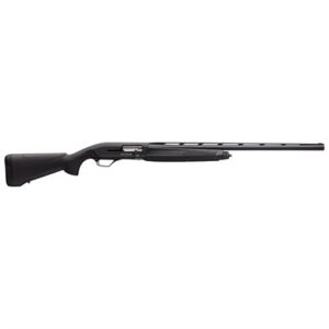 MAXIUS II STALKER 12 GAUGE 3'' CHAMBER 28'' BBL 4RD BLACK