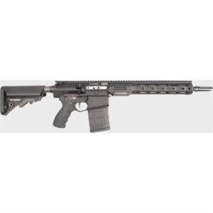 MARS-H BATTLE RIFLE 7.62X51 NATO 13.5'' BBL (1)20RD MAG BLACK