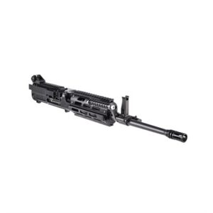 MCR 223 WYLDE 16.25'' BBL PIC&M-LOK HANDGUARD UPPER EURO ONLY