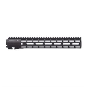 ATLAS R-ONE 12..7'' HANDGUARD M-LOK FREE FLOAT FOR AR-15 BLK