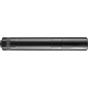 GHOST-M 45 CALIBER PISTOL SUPPRESSOR