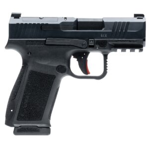 Canik METE MC9L 9MM 3.1" 17RD 2-Mags Black HG7882N