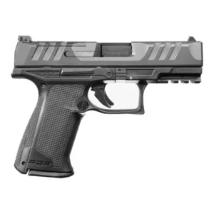 Walther PDP F-Series 9MM 4.0" 15RD 2-Mags 28427349