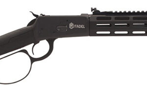 Citadel Levtac-92 44Mag 16.5" Threaded 8RD Black CIT44LVRSS