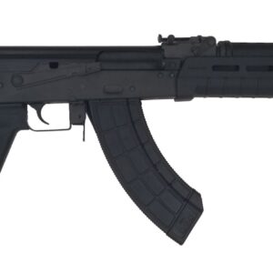 Century Arms VSKA Trooper Magpul Furniture 7.62x39 16.5" 30RD Black RI4376N