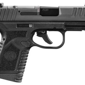 FN Reflex MRD OR 9MM 3.3" 10RD 66101414