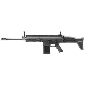 FN SCAR17S (Non Reciprocating Charging Handle) 308/7.62x51 16.25" 20RD Black 98561
