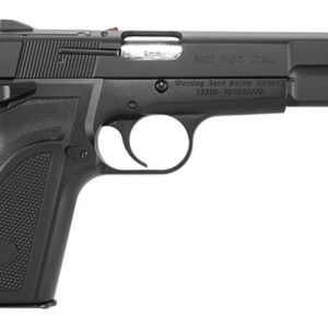 Girsan MC P35 High Power CA Compliant 9MM 4.8" 10RD 390451