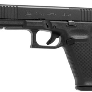 Glock 21 Gen5 MOS 45ACP 4.6" 13RD Black UA215S203MOS