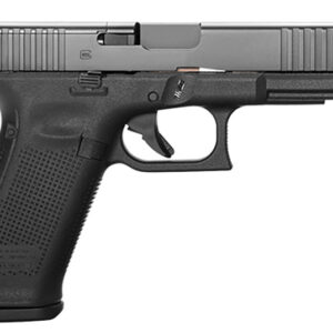 Glock 22 Gen5 MOS 40 S&W 4.5" 15RD Black PA225S203MOS
