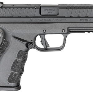 Springfield XD MOD.3 OSP 9MM 4" 10RD Black XDDG9101BOSPLC