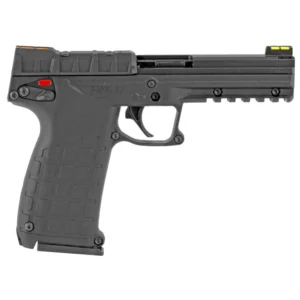 Kel-Tec PMR30 22WMR 4.3" 30RD Black PMR-30BBLK
