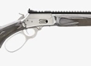 Marlin 1894 SBL 357 Mag/38 Special 16.1" 8RD Gray Laminate/Stainless 70433