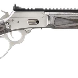 Marlin 1894 SBL 44 Mag/44 Special 16.1" 8/9RD Gray Laminate/Stainless 70432