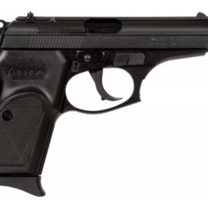 Bersa Thunder 22 22LR 3.5" Threaded 10RD Black T22MX