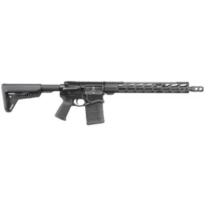 Ruger SFAR 15" M-LOK Handguard Magpul Furniture 308 Win/7.62 NATO 16.1" Threaded 20RD Black 5610