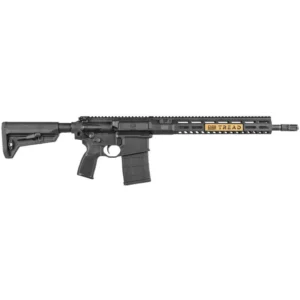 Sig Sauer SIG716L Tread 308/7.62x51 16" 3-Prong Flash Hider 20RD Black R716L-16B-TRD