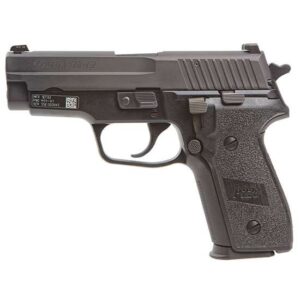 Sig Sauer P228 M11-A1 9MM 3.9" 10RD (State Compliant) Black M11-A1-10