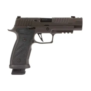 Sig Sauer P320 AXG Legion 9MM 3.9" Ported 21RD Legion Gray 320AXGF-9-LEGION