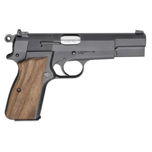 Springfield SA-35 9MM 4.7" 15RD Black HP9201