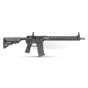 Springfield Saint Victor B5 223/5.56 16" 30RD Black STV916556B-B5
