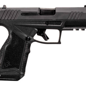 Taurus GX4 Carry T.O.R.O. 9MM 3.7" 15RD Black 1-GX4CR941