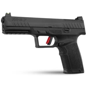Tisas PX-5.7 OR 5.7 x 28 4.8" 20RD Black 15200003