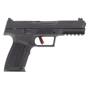 Tisas PX-5.7 FO Sight 5.7 x 28 4.8" 20RD Black 15200002
