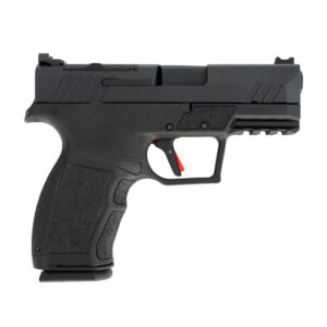 Tisas PX-9 Carry OR 9MM 3.5" 15RD Black 15000302