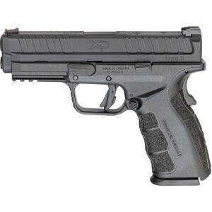 Springfield XD MOD 3 OSP 9MM 4" 16RD Black XDDG9101BOSP