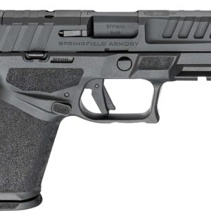 Springfield Armory Echelon 4.0C 9MM 4" 18RD Black EC9409B-U