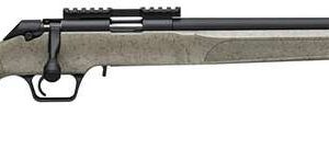 Springfield 2020 Target 22LR 20" 10RD Sage/Black Web BART92022TBW