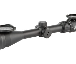 SIG BUCKMSTRS 3-12X44 HELLFR BDC BLK