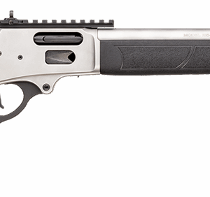 Smith & Wesson Model 1854 Rifle Stainless 44 Mag 19.25" 9RD 13812