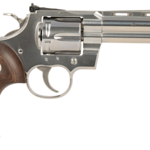 Colt Python 357 Mag/38 Special 6-Shot Stainless PYTHONSP5WTS