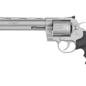 Colt Anaconda 44 Mag/44 Special 8" 6-Shot Stainless SM8RTS
