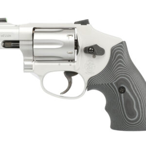 Smith & Wesson 632 32 H&R Mag 14034