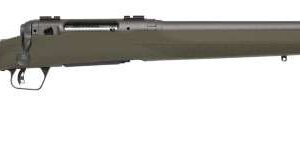 Savage Arms 110 Trail Hunter 7MM Rem Mag 24" Tungsten Gray/Green 58041