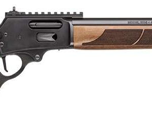 Smith & Wesson 1854 44 Mag 19.25" 9RD Wood 13809