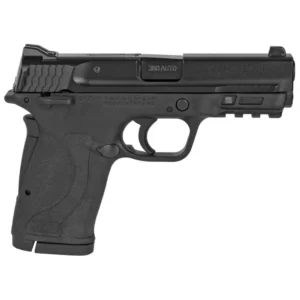 Smith & Wesson M&P Shield EZ M2.0 380 ACP 8RD Black 11663