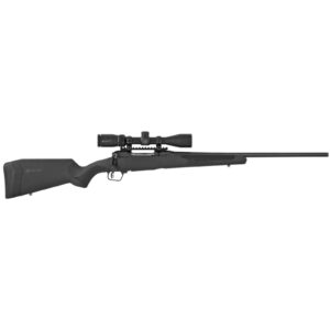 Savage Arms 110 Apex Hunter XP 243 Win 22" 4RD Black 57303