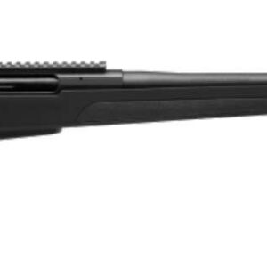 Stevens 334 243 Win Rifle 3RD Black 18824