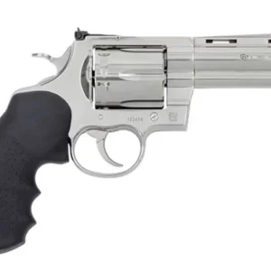 Colt Anaconda 44 Mag/44 Special 4.25" 6-Shot Stainless SP4RTS