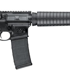 Smith & Wesson M&P15 Sport II Optic Ready 223/5.56 30RD Black 10159