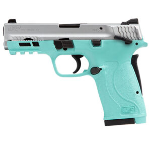 Smith & Wesson M&P380 Shield EZ M2.0