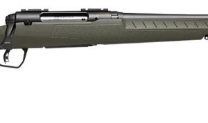 Savage Arms Axis 2 Compact 308 Win 20" 4RD Black 32109