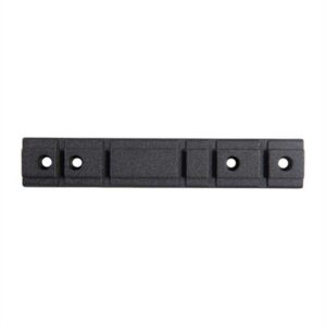 SCOPE BASE ADAPTER, W/SCREWS